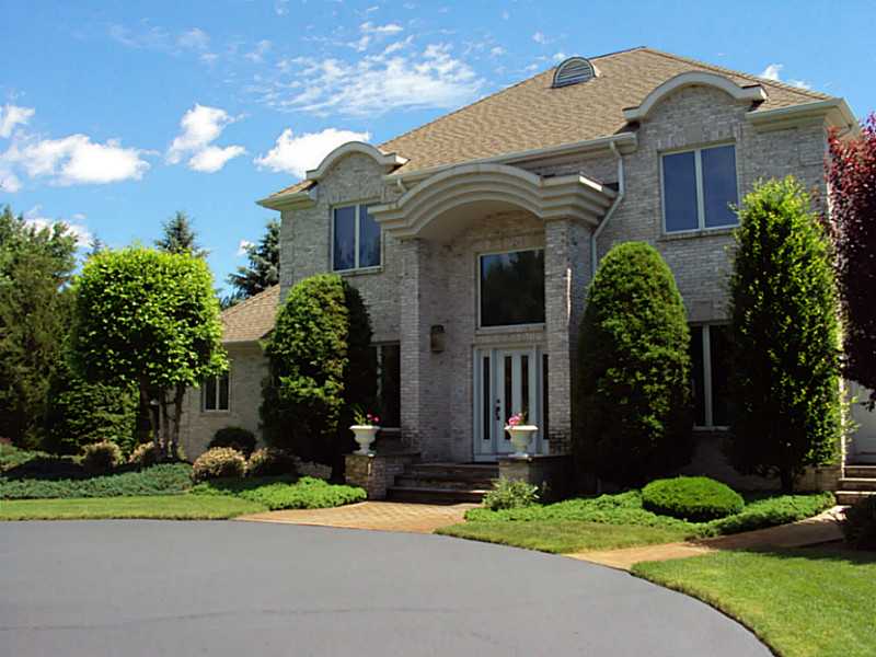 5 Water Valley Road Scituate, RI 02831 - Photo 3 of 25 Exterior Front.