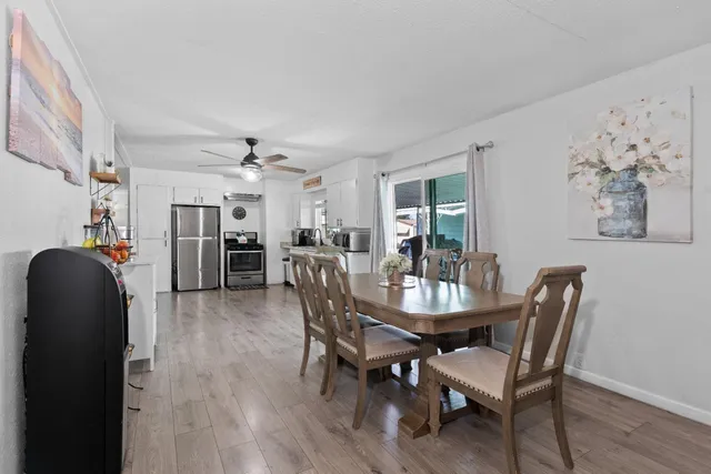 $145,000 | 19690 Highway 99, Unit 27, Acampo, CA 95220