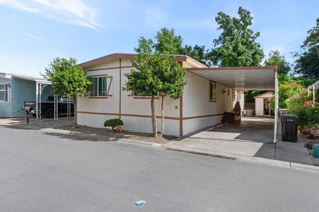 $145,000 | 19690 Highway 99, Unit 27, Acampo, CA 95220