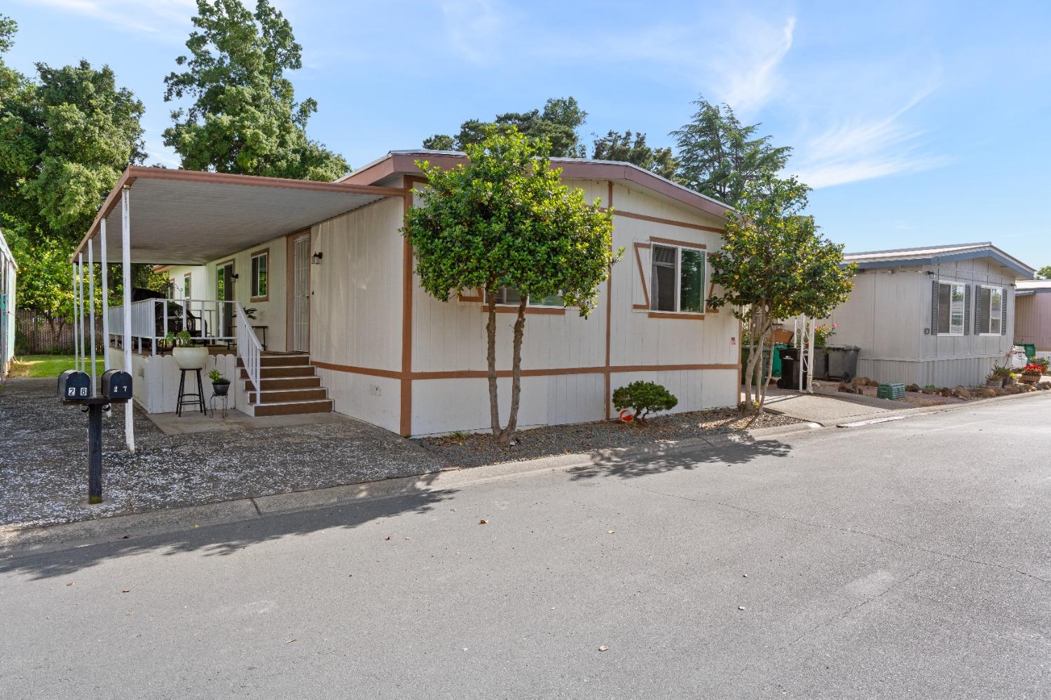 19690 Highway 99, Unit 27 Acampo, CA 95220 - Photo 6 of 10