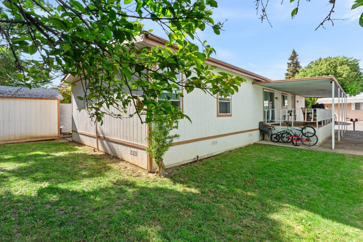 19690 Highway 99, Unit 27 Acampo, CA 95220 - Photo 9 of 10