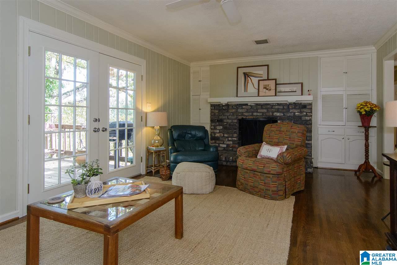 3733 Forest Run Road Birmingham, AL 35223 - Photo 20 of 47