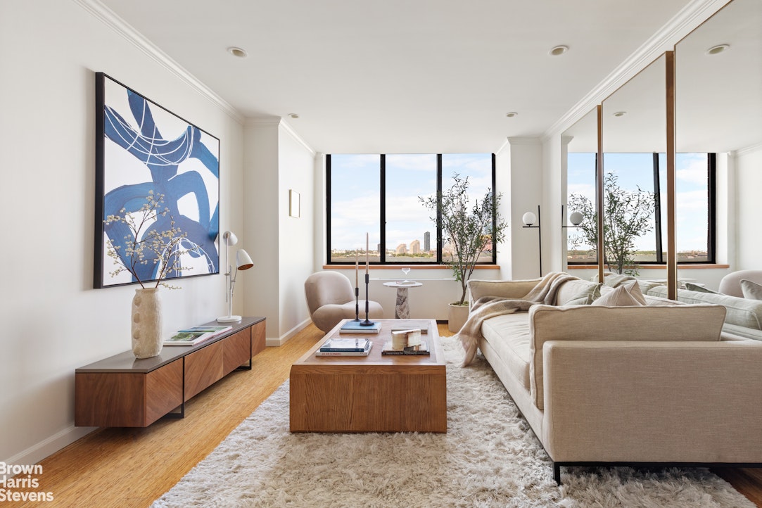 380 Rector Place, Unit 8M Manhattan, NY 10280 - Photo 2 of 13