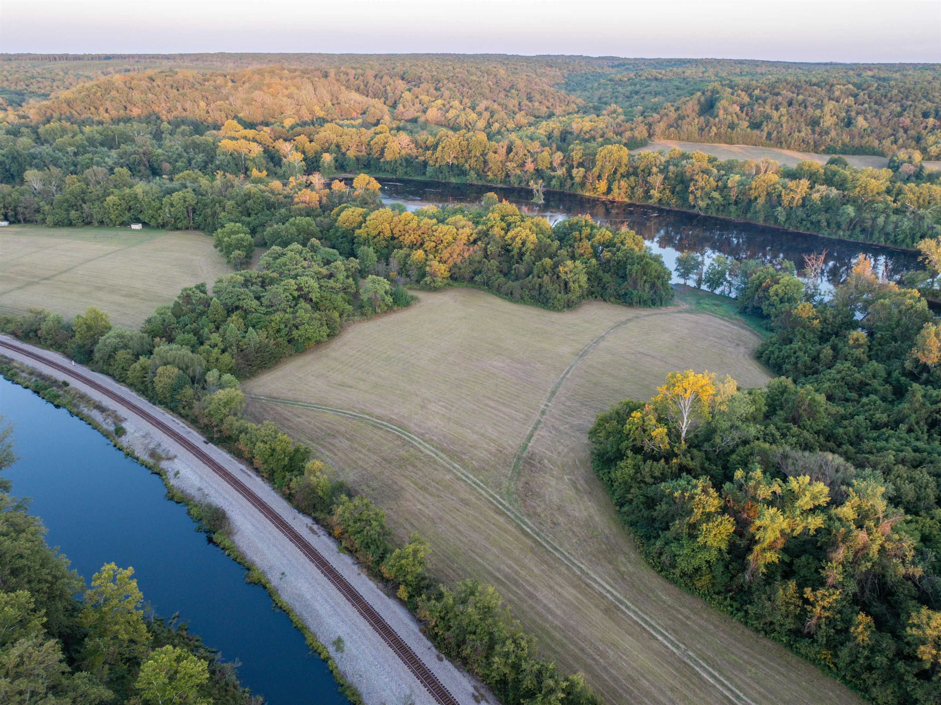 Tbd Jones Overlook Howardsville, VA 24562 - Photo 17 of 74