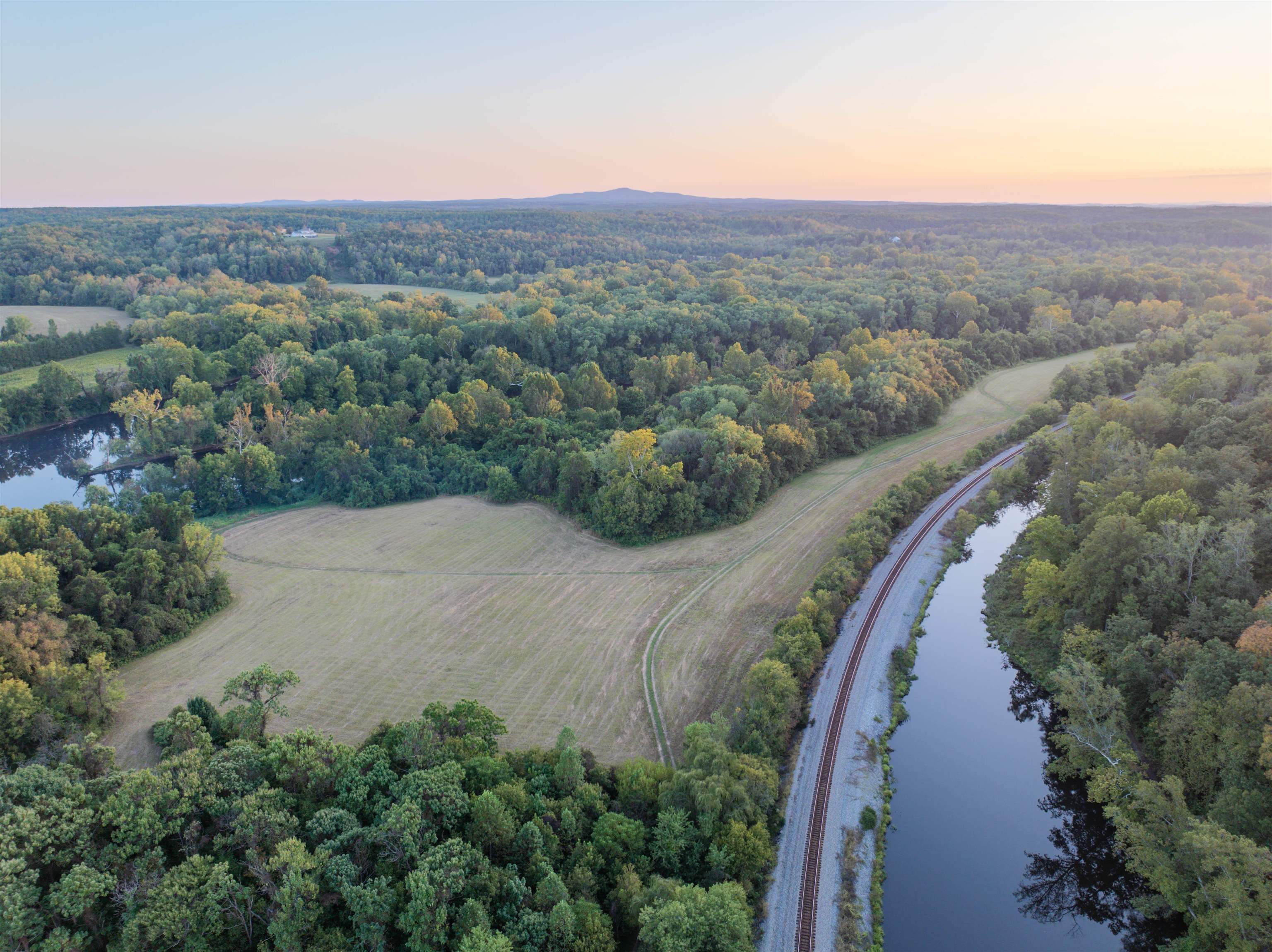 Tbd Jones Overlook Howardsville, VA 24562 - Photo 18 of 74