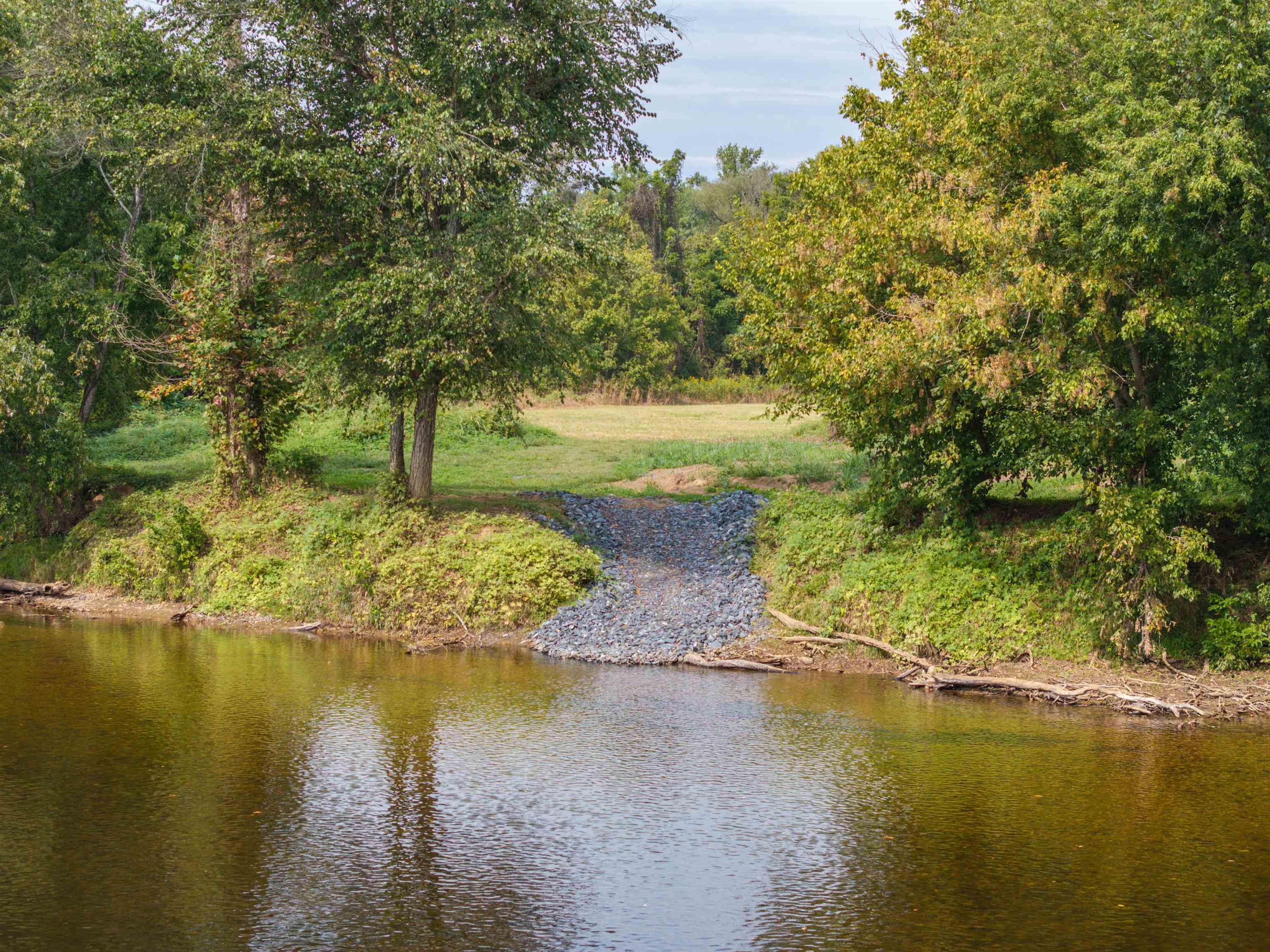 Tbd Jones Overlook Howardsville, VA 24562 - Photo 24 of 74
