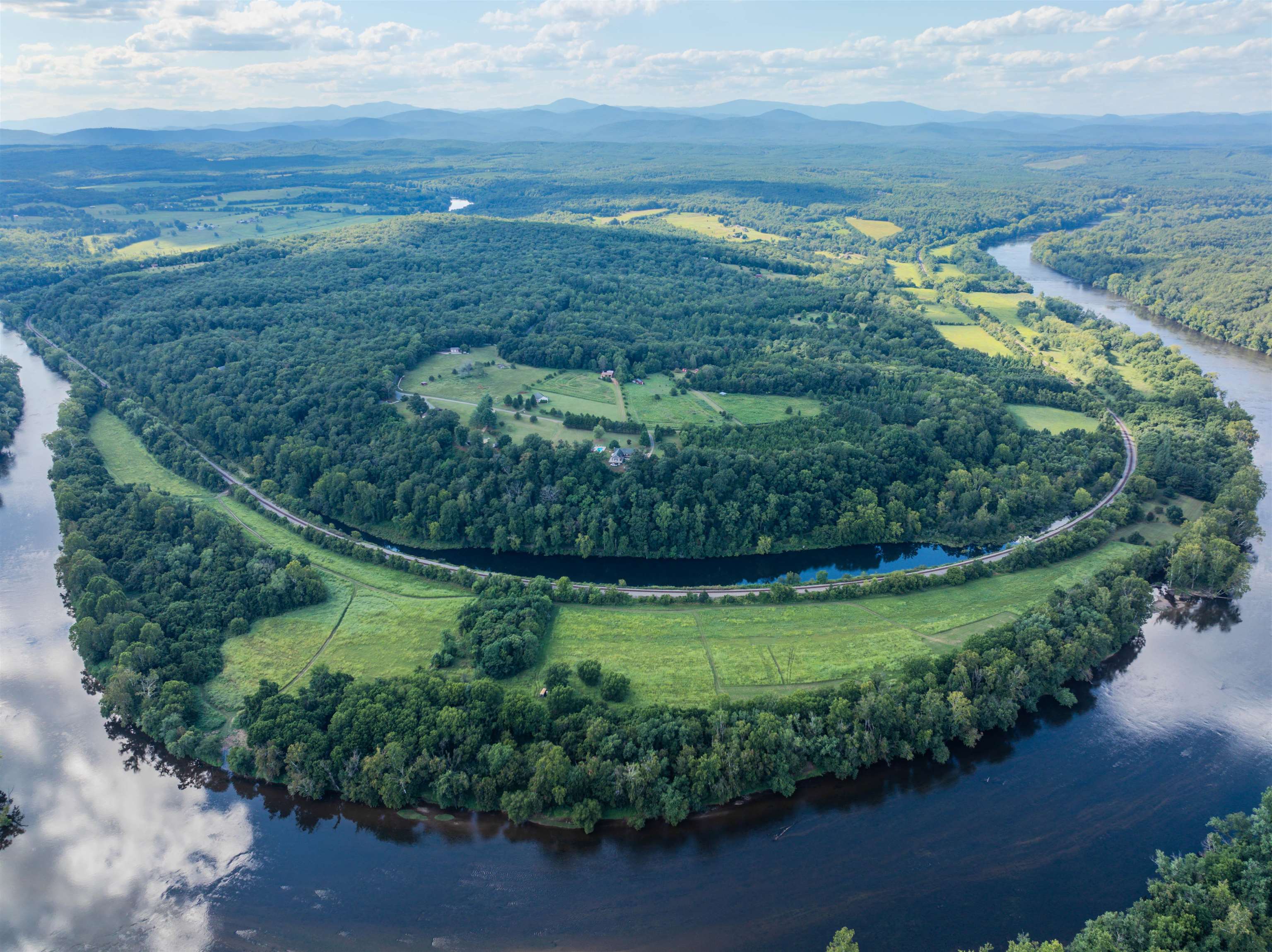 Tbd Jones Overlook Howardsville, VA 24562 - Photo 3 of 74 a view of a garden with an ocean