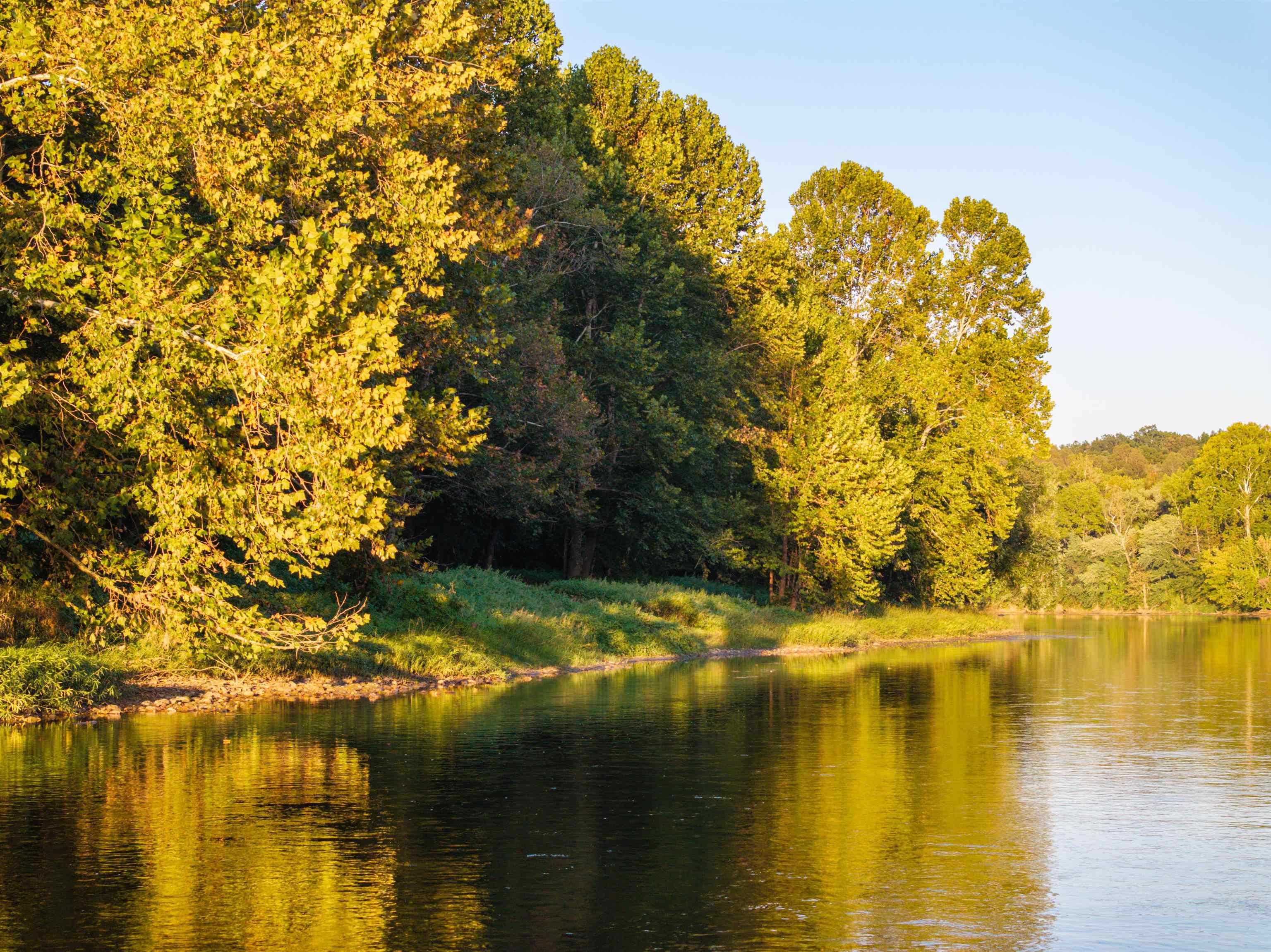 Tbd Jones Overlook Howardsville, VA 24562 - Photo 33 of 74 a view of lake view