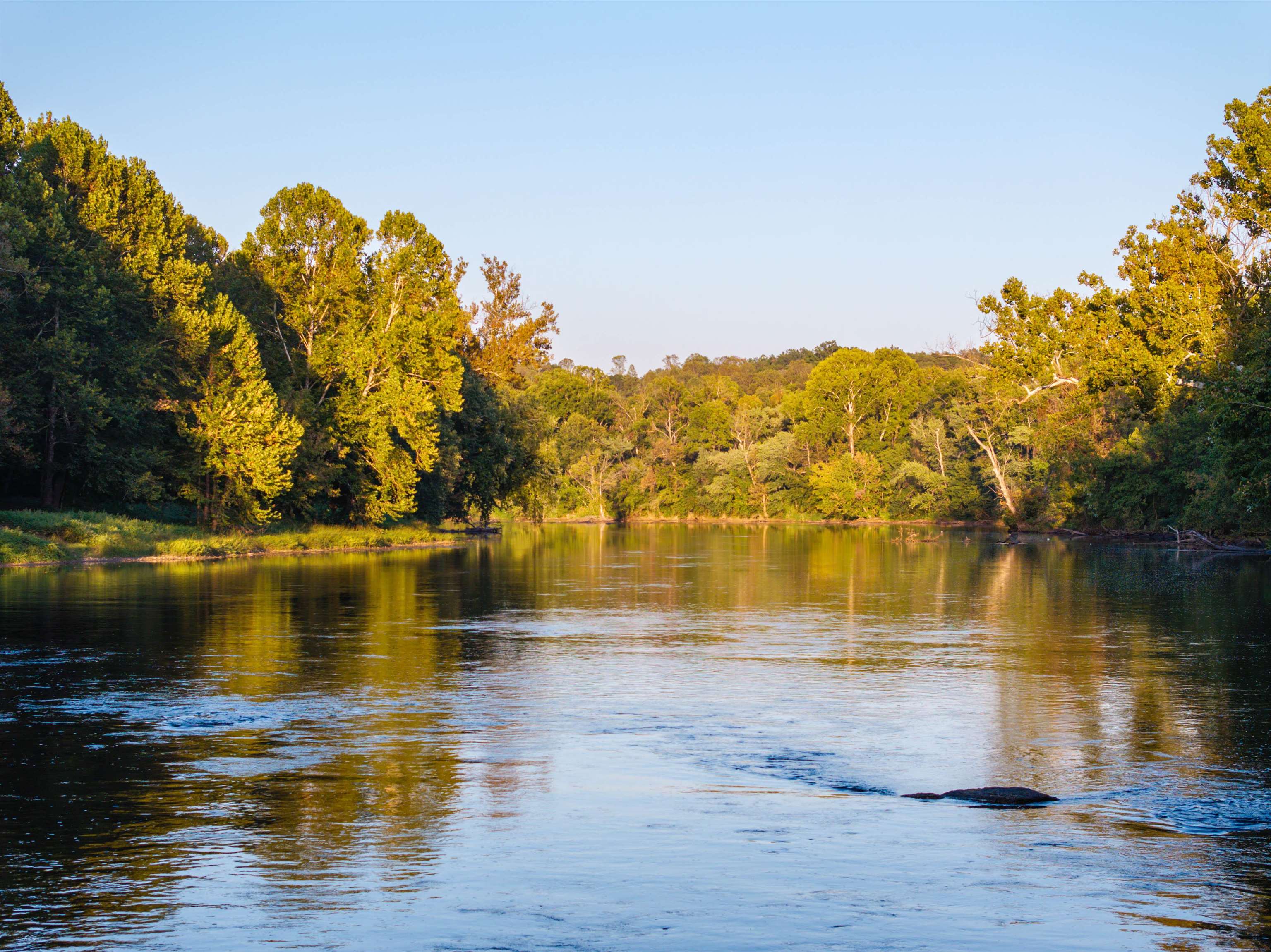 Tbd Jones Overlook Howardsville, VA 24562 - Photo 34 of 74