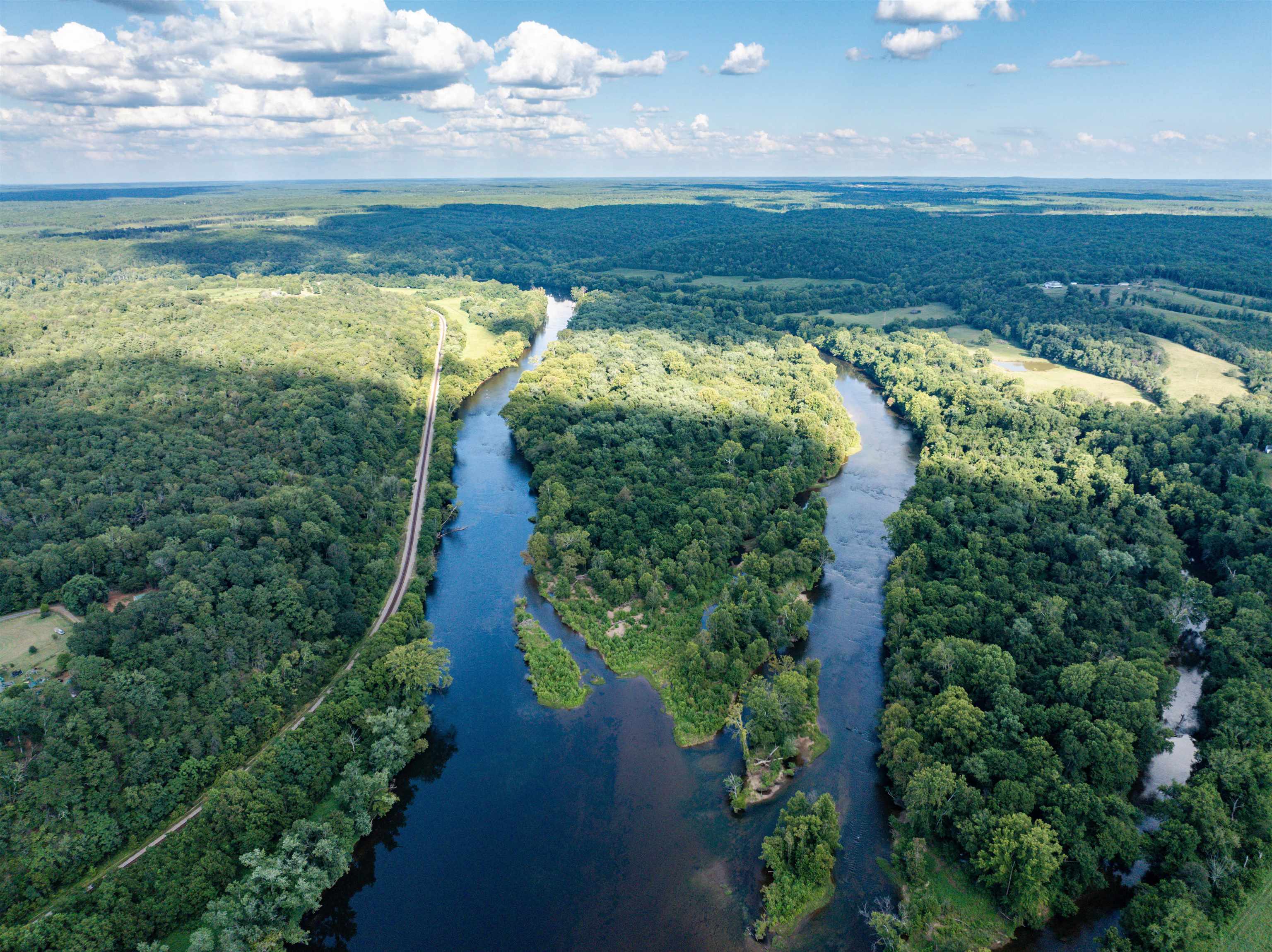 Tbd Jones Overlook Howardsville, VA 24562 - Photo 43 of 74