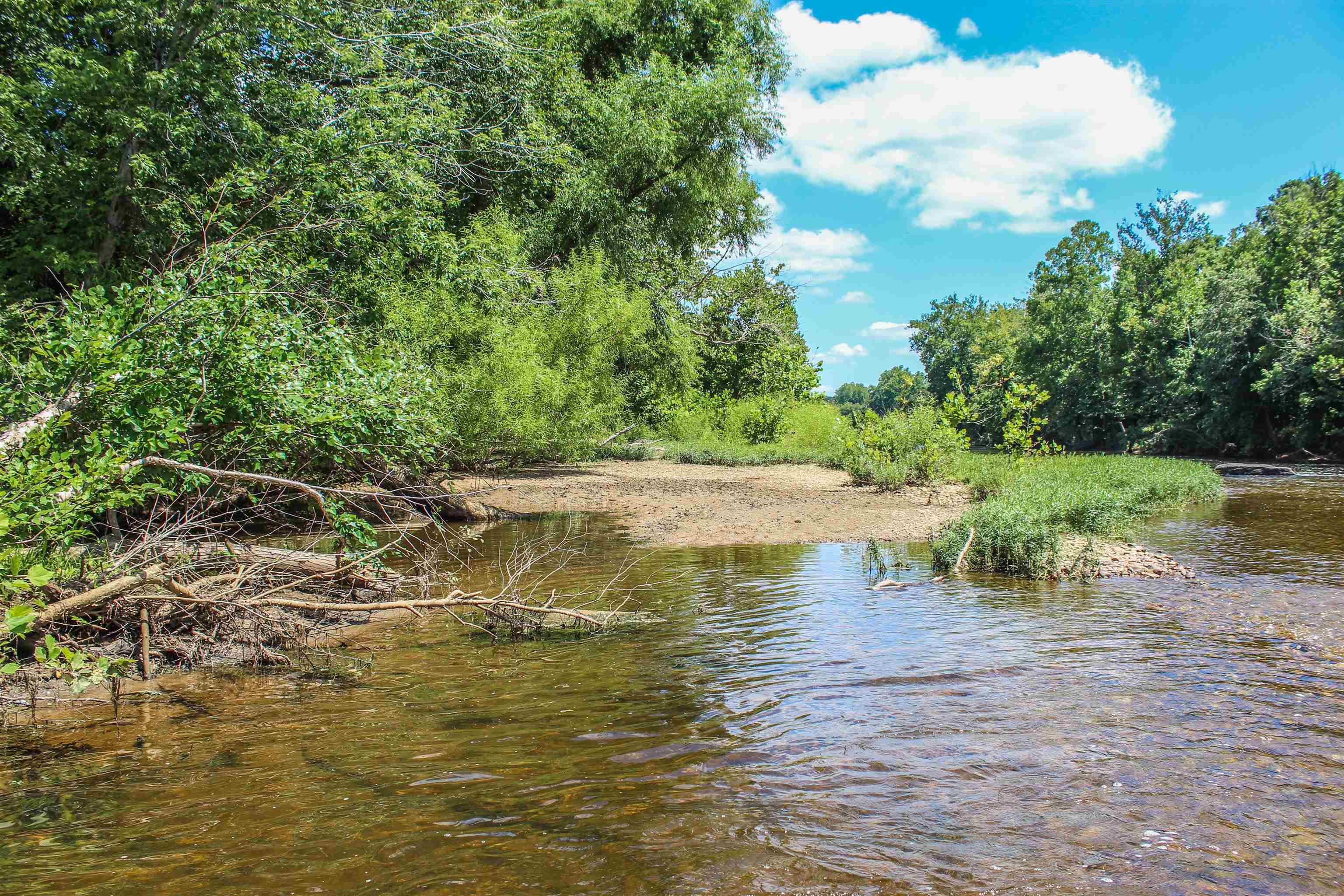 Tbd Jones Overlook Howardsville, VA 24562 - Photo 58 of 74 a view of lake with green space