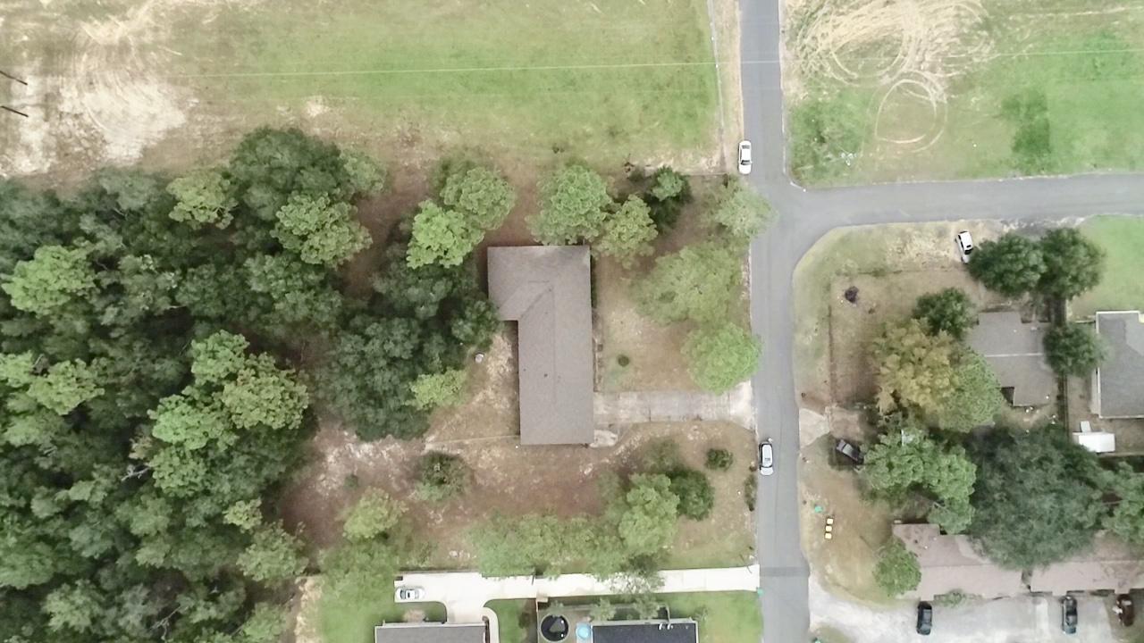837 Cardinal Street Fort Walton Beach, FL 32547 - Photo 24 of 24 an aerial view of a residential houses with outdoor space