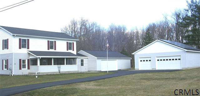 34 Plank Road Halfmoon, NY 12188 - Photo 1 of 1 Photo 1