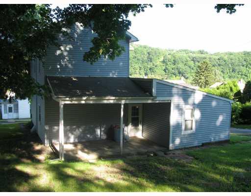 509 Terrace Apollo, PA 15613 - Photo 2 of 14 Exterior Back.