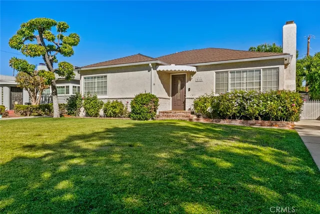 $1,283,000 | 516 North Brighton Street, Burbank, CA 91506