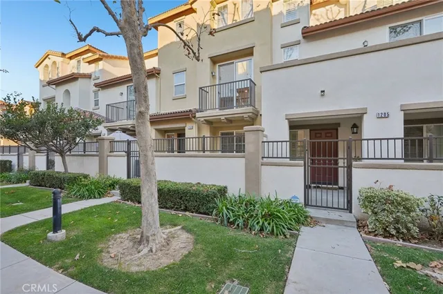 $599,900 | 17871 Shady View Drive, Unit 1204, Chino Hills, CA 91709