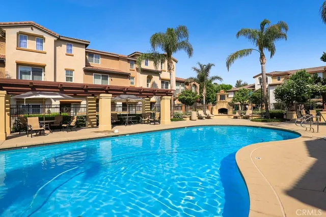 $599,900 | 17871 Shady View Drive, Unit 1204, Chino Hills, CA 91709