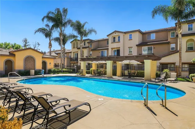 $599,900 | 17871 Shady View Drive, Unit 1204, Chino Hills, CA 91709