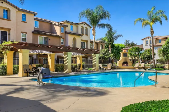$599,900 | 17871 Shady View Drive, Unit 1204, Chino Hills, CA 91709
