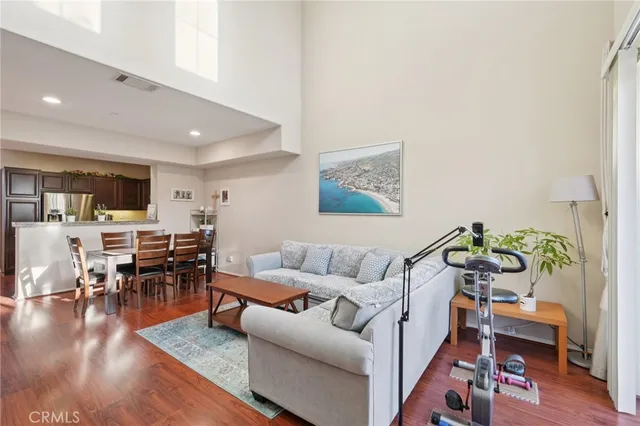 $599,900 | 17871 Shady View Drive, Unit 1204, Chino Hills, CA 91709