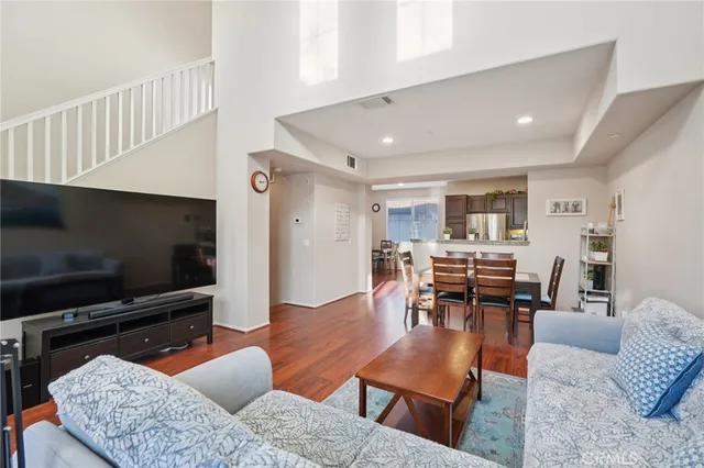 $599,900 | 17871 Shady View Drive, Unit 1204, Chino Hills, CA 91709