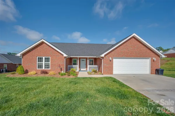 $372,000 | 130 Central Pk Circle, Spindale, NC 28160