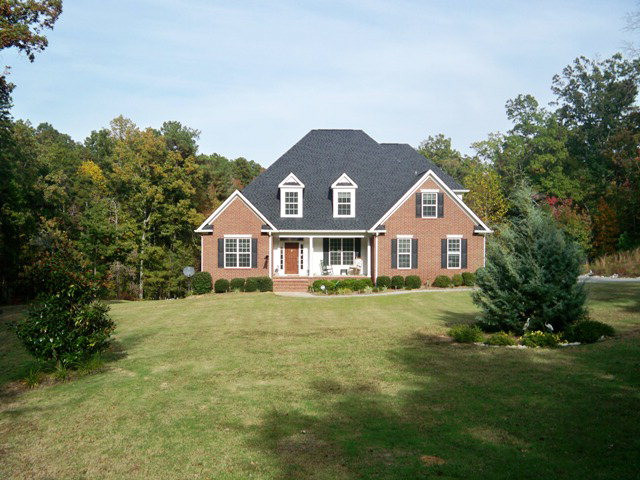 3592 Mistletoe Road Appling, GA 30802 - Photo 1 of 1 Main View