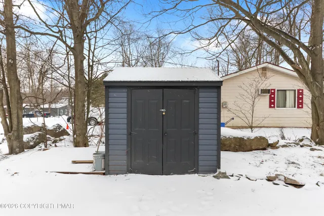 a view of a entrance gate of a house