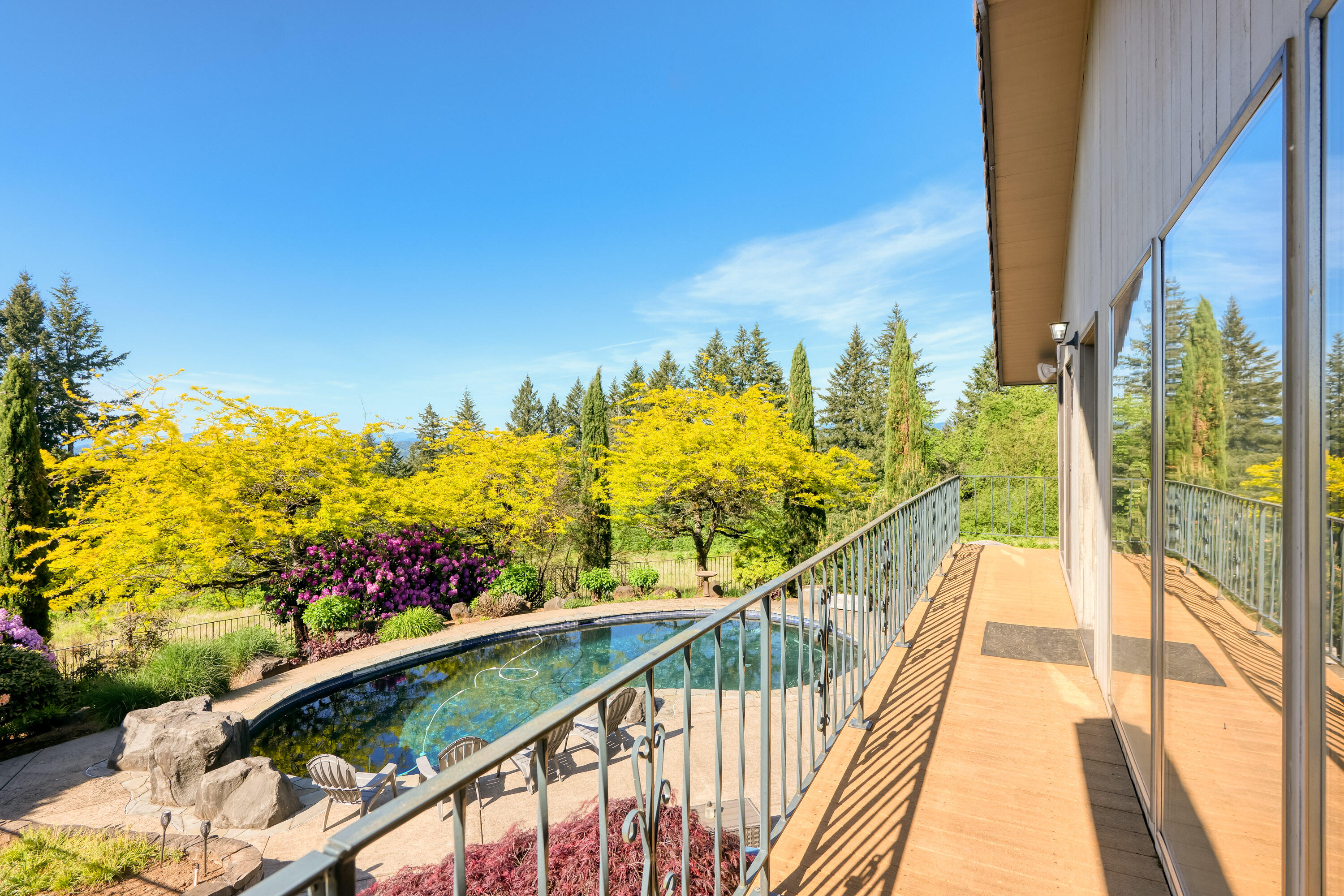 22750 South Springwater Road Estacada, OR 97023 - Photo 33 of 40 33