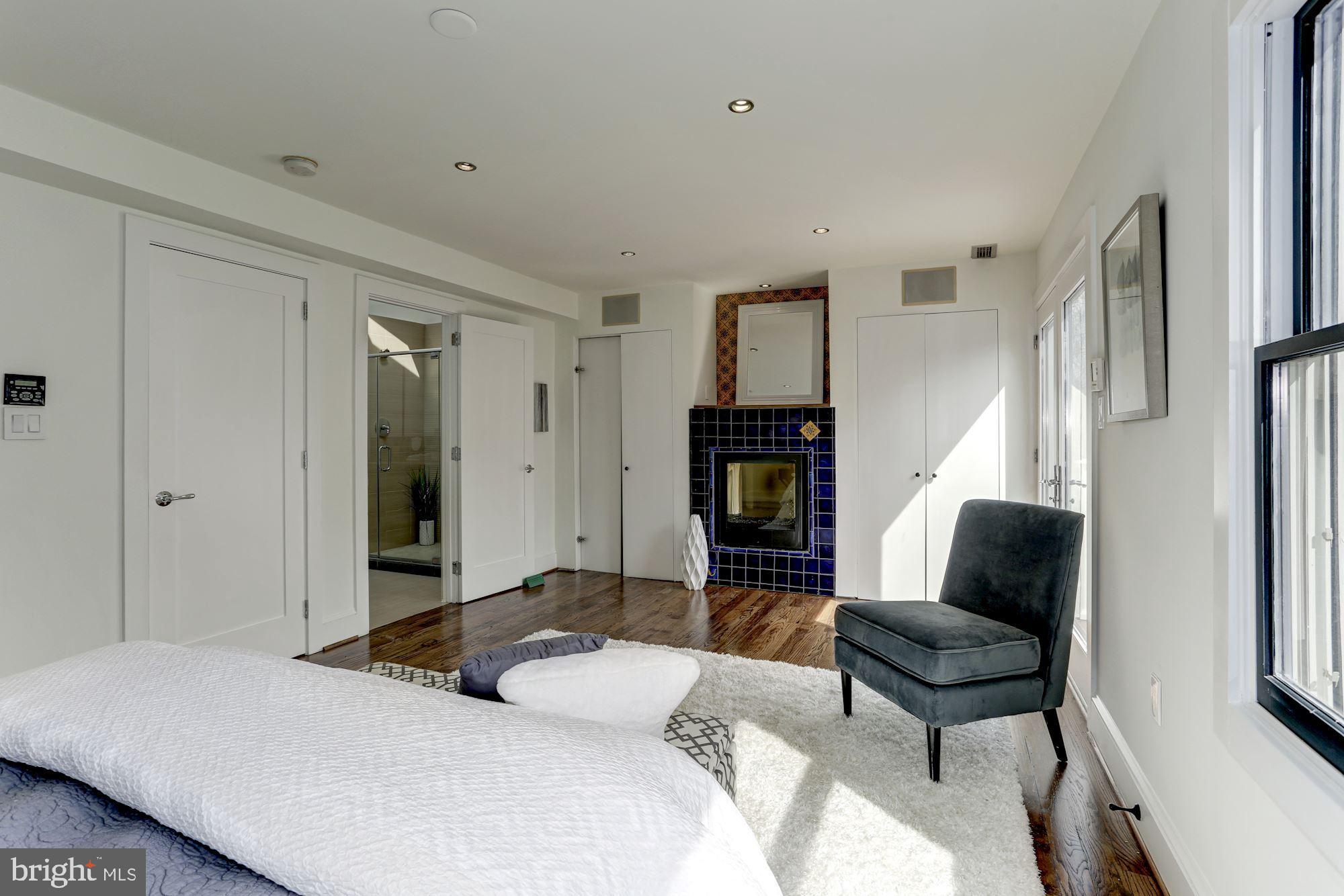 420 Ridge Street Northwest Washington, DC 20001 - Photo 30 of 56