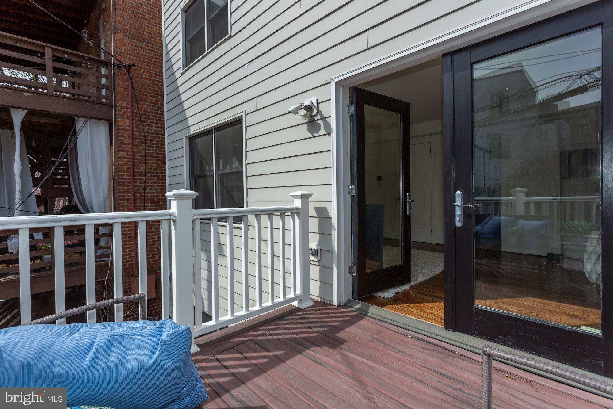 420 Ridge Street Northwest Washington, DC 20001 - Photo 32 of 56