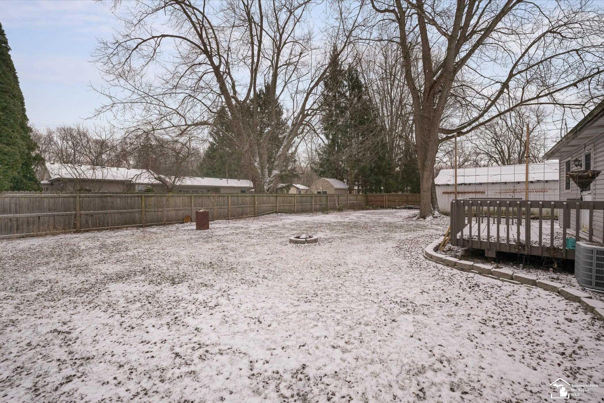 7936 Wiseman Road Lambertville, MI 48144 - Photo 14 of 16