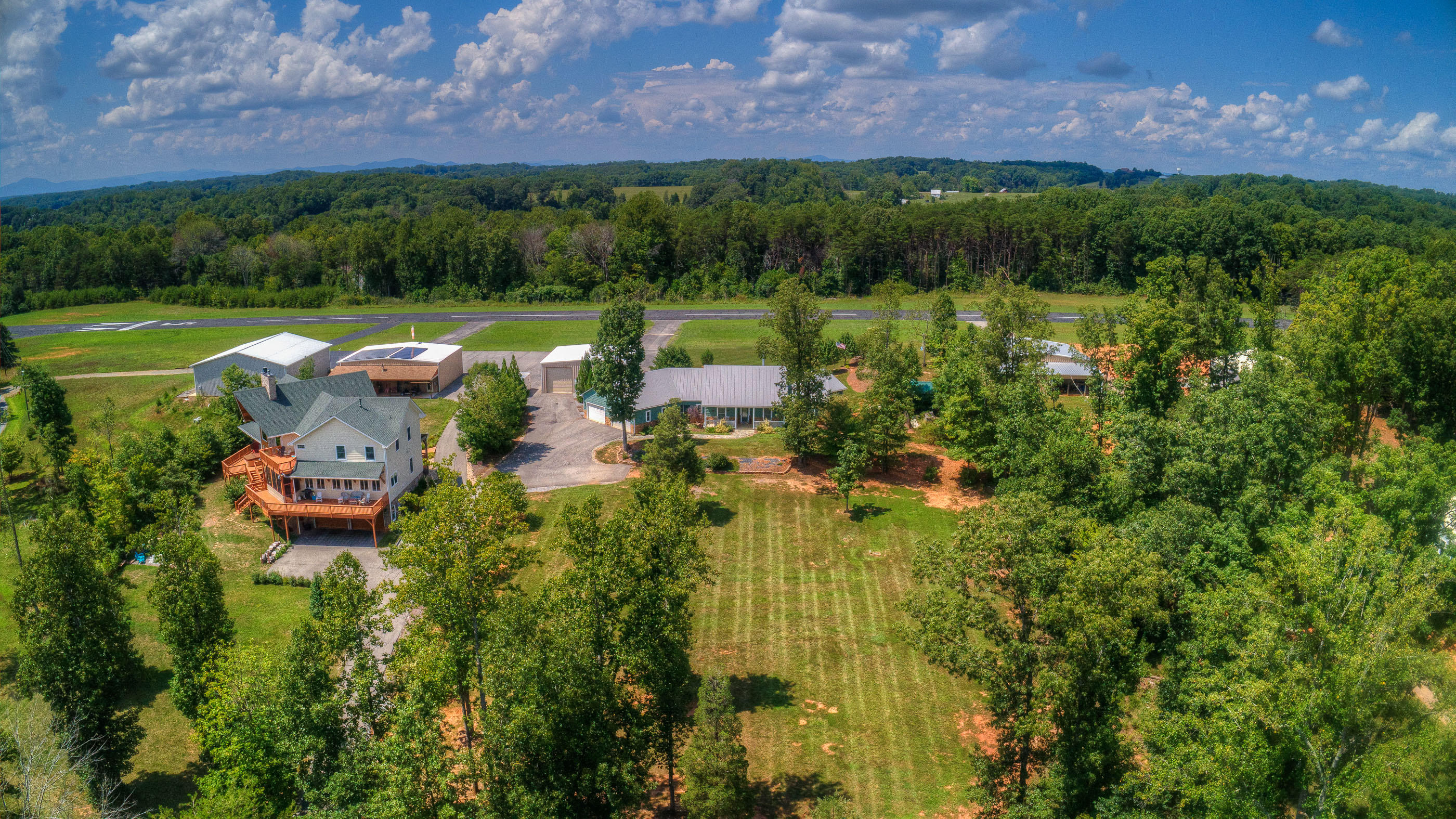 1993 Buccaneer Road Moneta, VA 24121 - Photo 8 of 80 DJI_0012