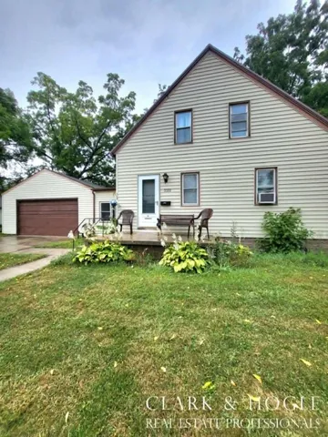 $139,000 | 3322 Palmer Street, Lansing, MI 48910