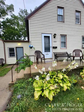 $139,000 | 3322 Palmer Street, Lansing, MI 48910