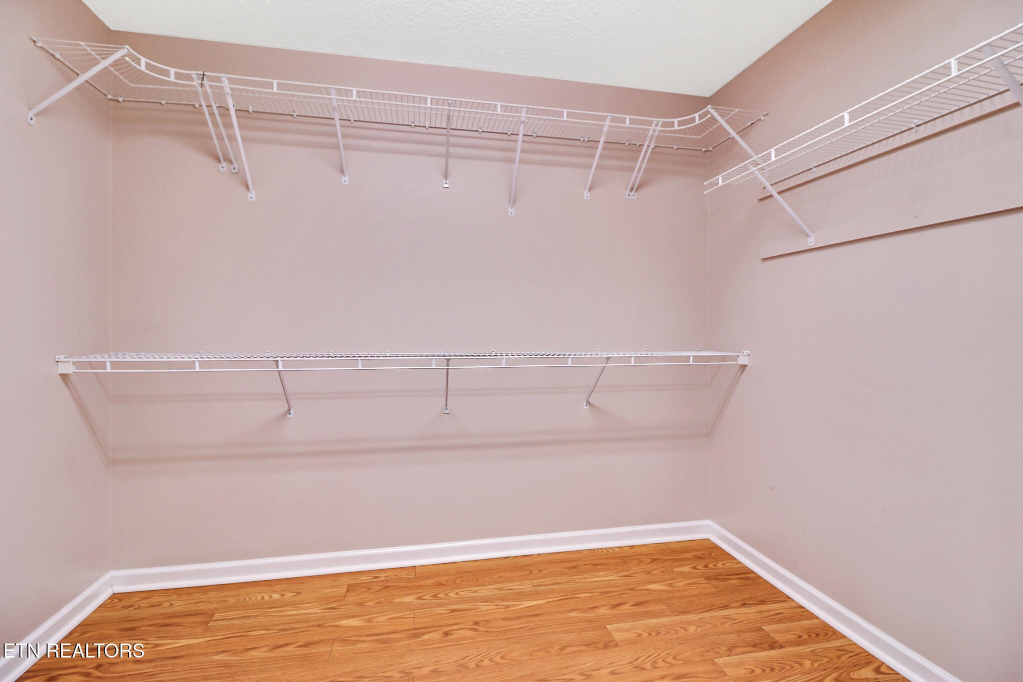 121 St George Drive Crossville, TN 38558 - Photo 26 of 37 a view of a room with racks on the wall
