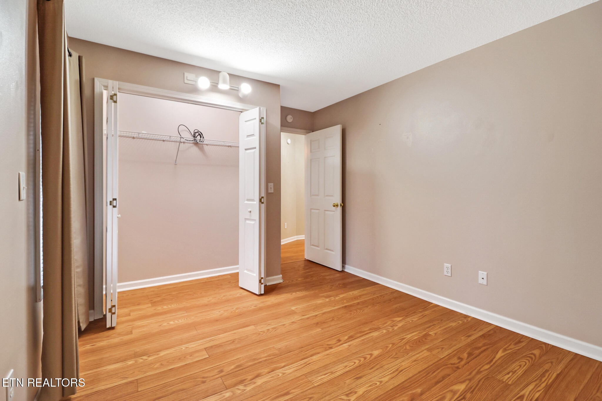 121 St George Drive Crossville, TN 38558 - Photo 31 of 37 a view of an empty room