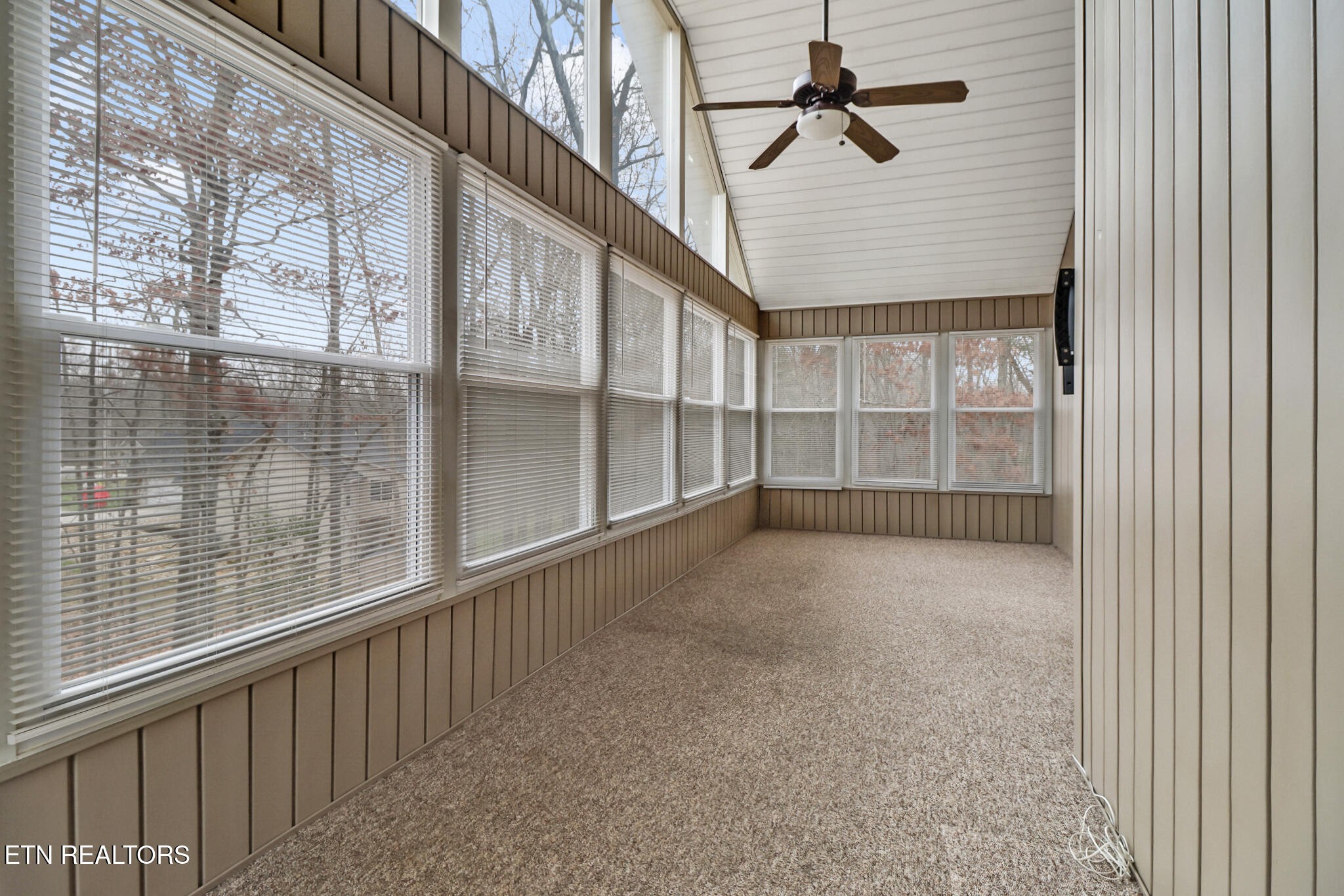 121 St George Drive Crossville, TN 38558 - Photo 32 of 37 a view of an empty room with a window