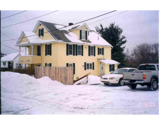 53 Fenwood Road Worcester, MA 01604 - Photo 1 of 1 Gallery Image 1