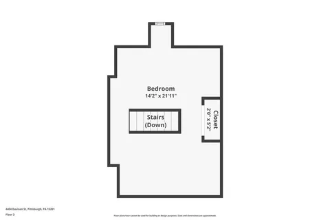$355,000 | 4404 Davison Street, Pittsburgh, PA 15201