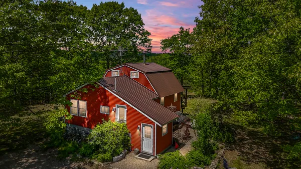 $500,000 | 48 Piper Lane, Parsonsfield, ME 04047