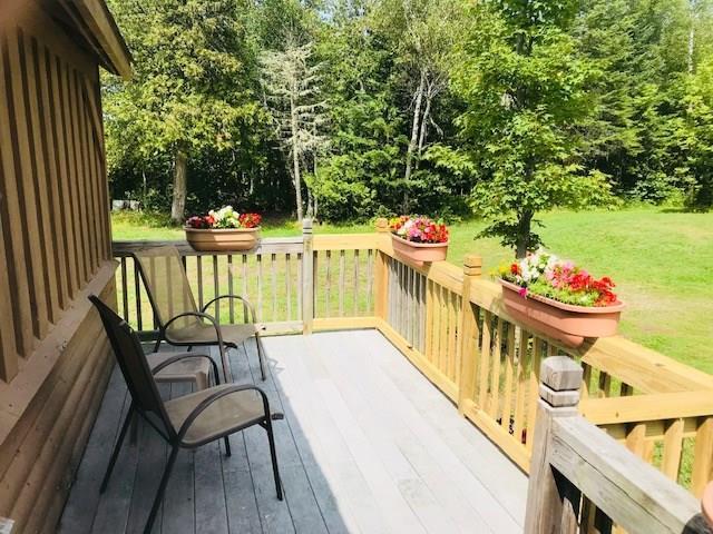 289 East Cottage Road Portage Lake, ME 04768 - Photo 34 of 34 Photo