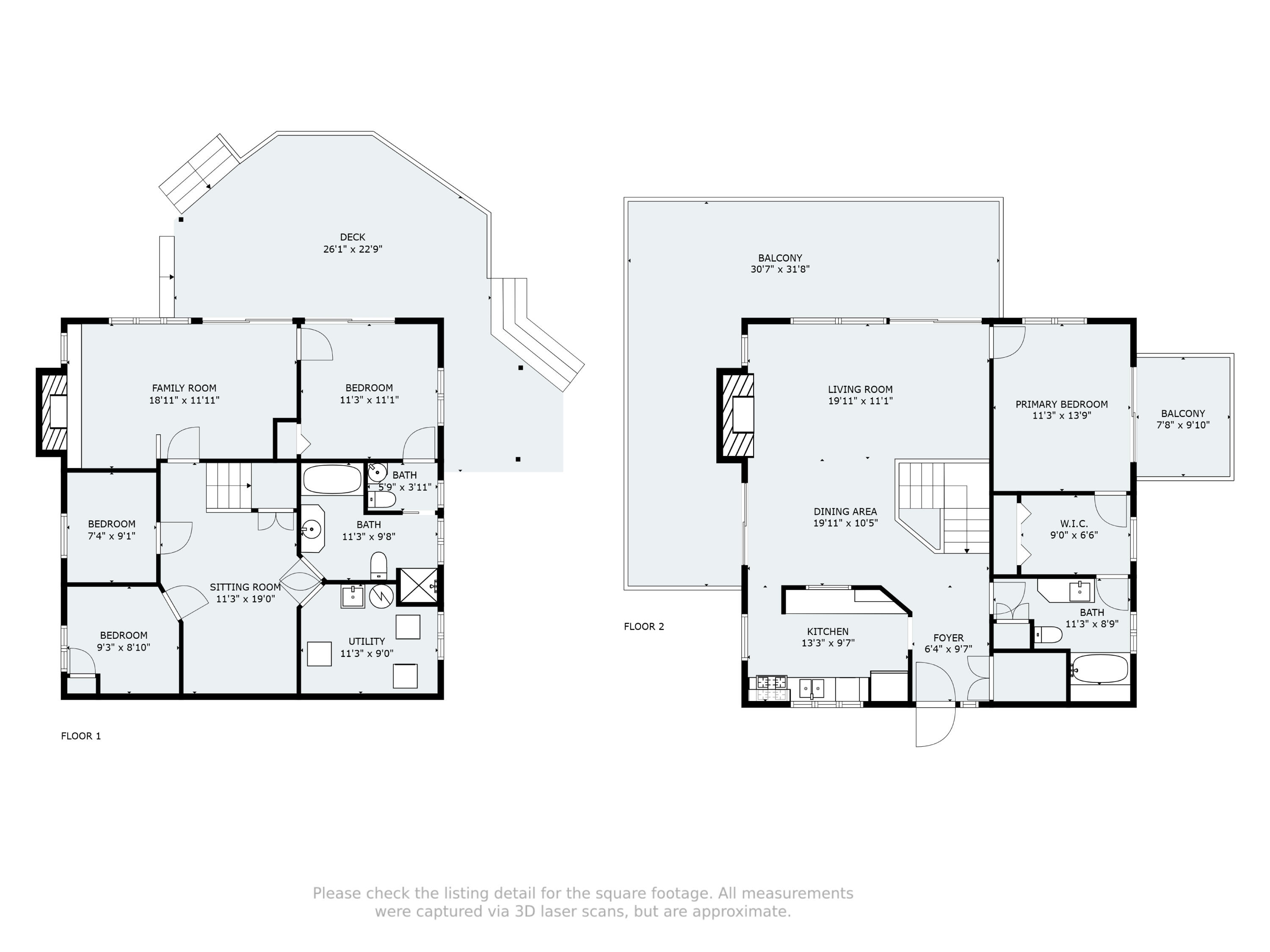 260 Mountain Road West Bath, ME 04530 - Photo 55 of 55 Floorplan