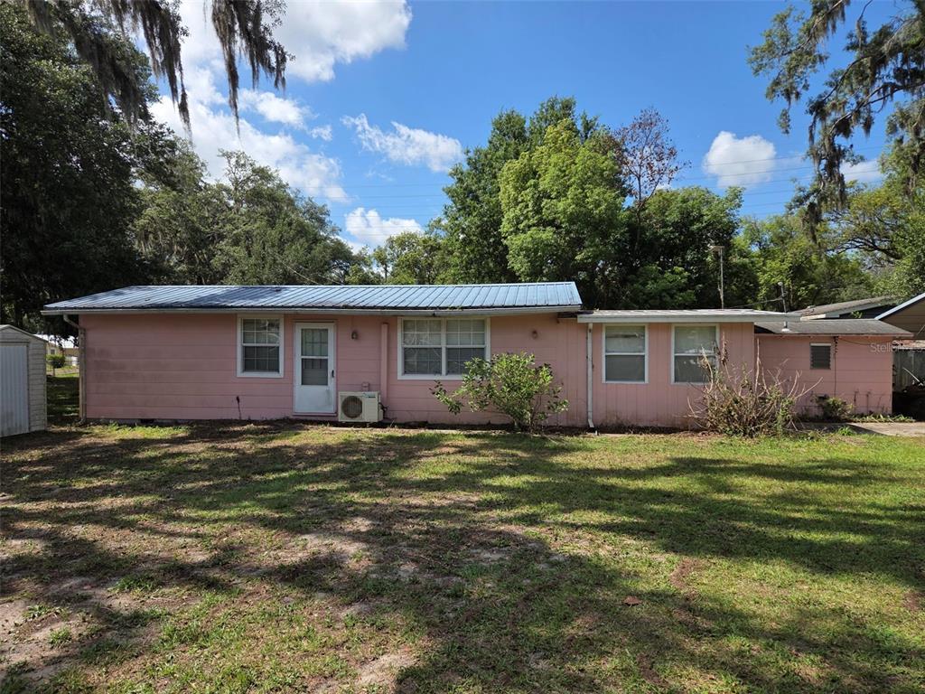 4534 Seaberg Road Zephyrhills, FL 33541 - Photo 1 of 16