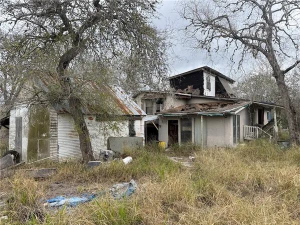 $31,000 | 6275 North Sandy Hollow Road, Sandia, TX 78383