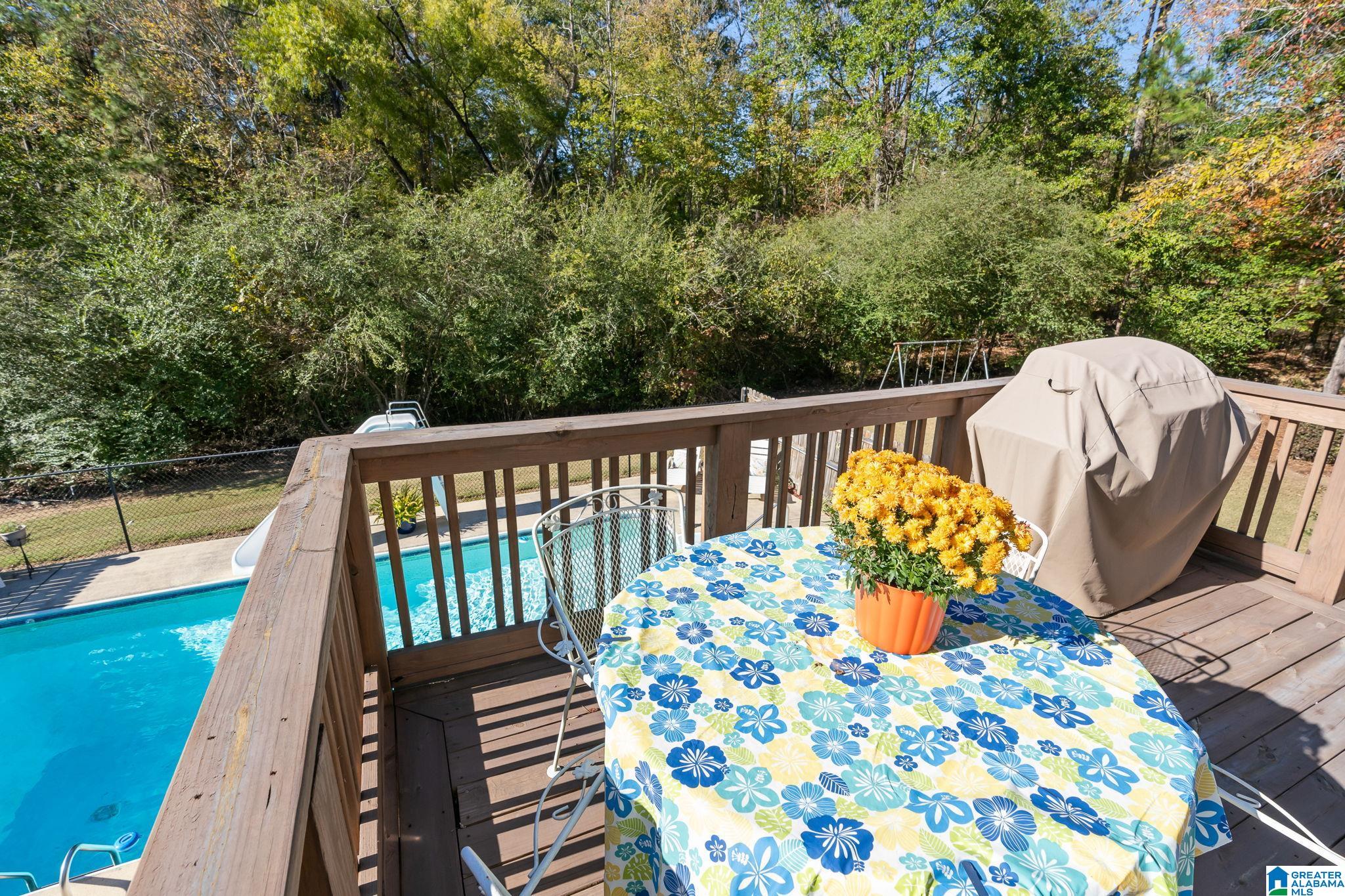 240 Silverleaf Drive Pelham, AL 35124 - Photo 37 of 66