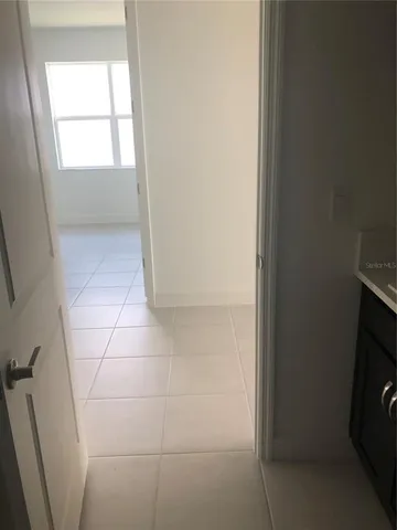 a bathroom with a toilet