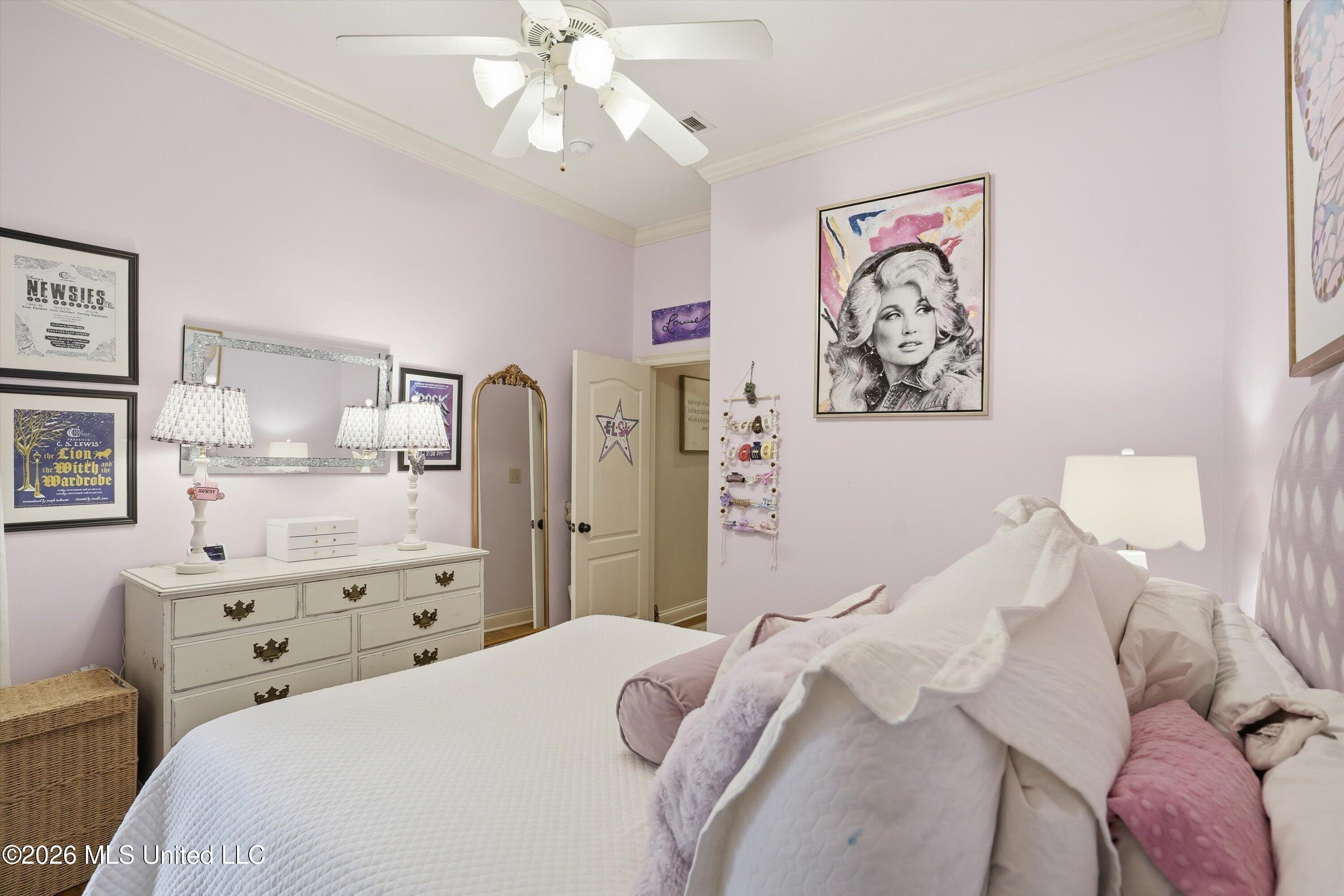 729 Danforth Drive Madison, MS 39110 - Photo 26 of 37 37-729_Danforth_036