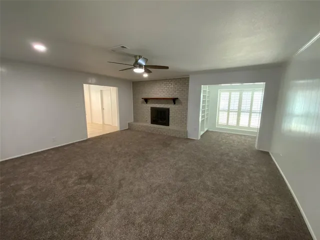 $399,850 | 2116 Stratford Drive, Bedford, TX 76021