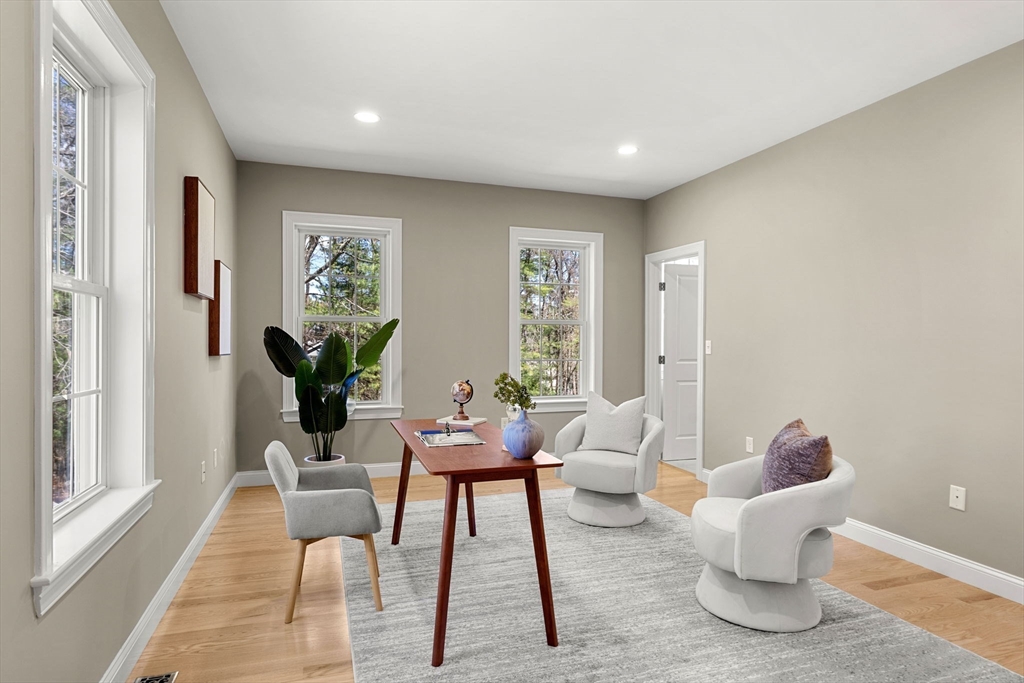 223 Grove Street Lexington, MA 02420 - Photo 18 of 38